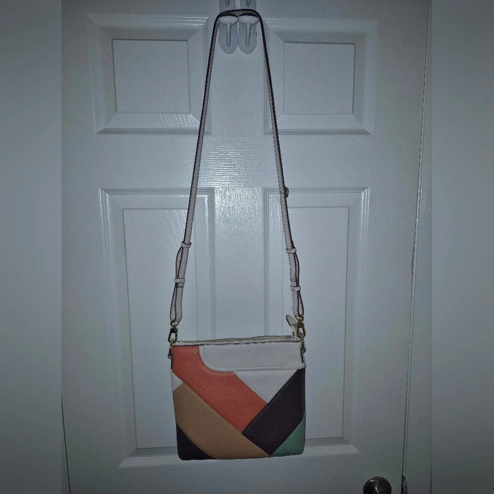 Radley London Leather crossbody